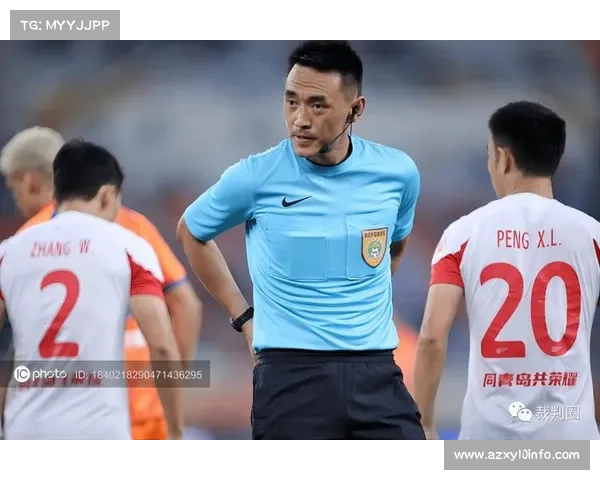 国际级裁判执裁大赛确保比赛公平公正 助力体育赛事公正性与透明度 国际级裁判执裁大赛确保比赛公平公正 助力体育赛事公正性与透明度
