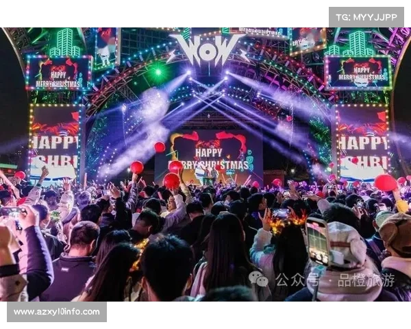 赛前音乐节成标配 娱乐消费延长停留时间