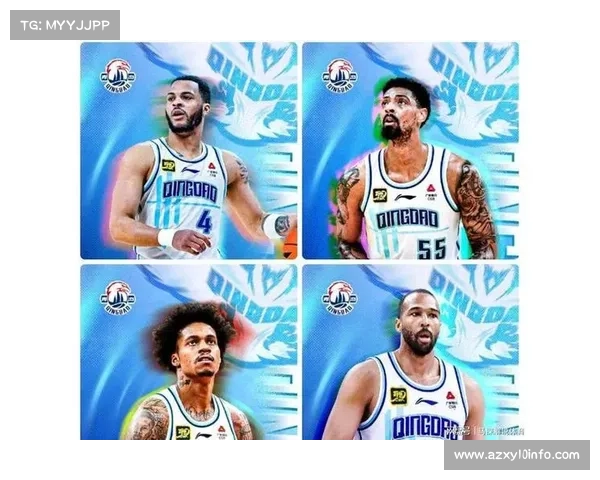 青岛裁掉约瑟夫杨，外援主动离队寻求其他联赛机会