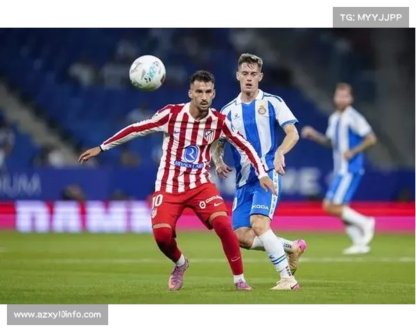 马竞新援普比尔当选球队12月最佳球员，4场比赛贡献1次助攻